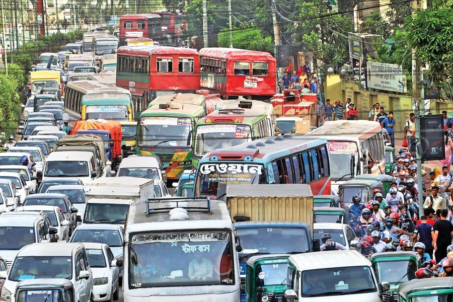 No progress towards safe roads after task force made 111 recommendations