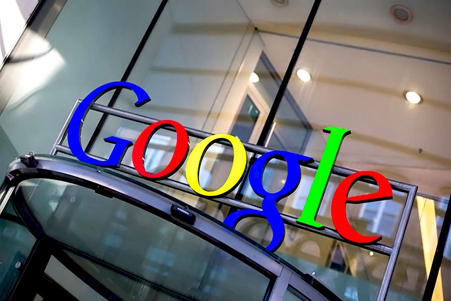 Scientists at Google told to 'strike a positive tone' in AI research