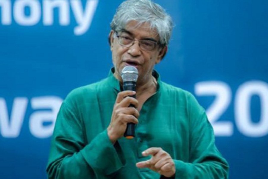 Banks can't reach all people: Minister