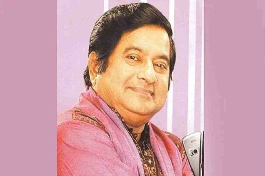 Actor Abdul Kader passes away