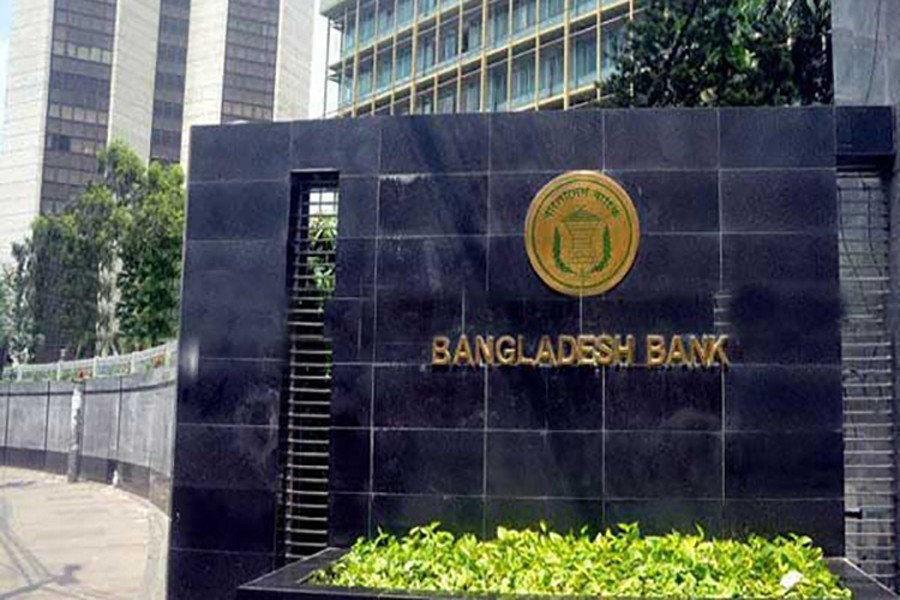 Fiftieth year of Bangladesh banking