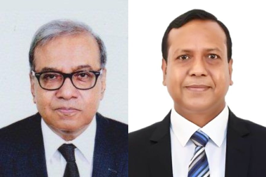 EBL appoints two new Deputy Managing Directors