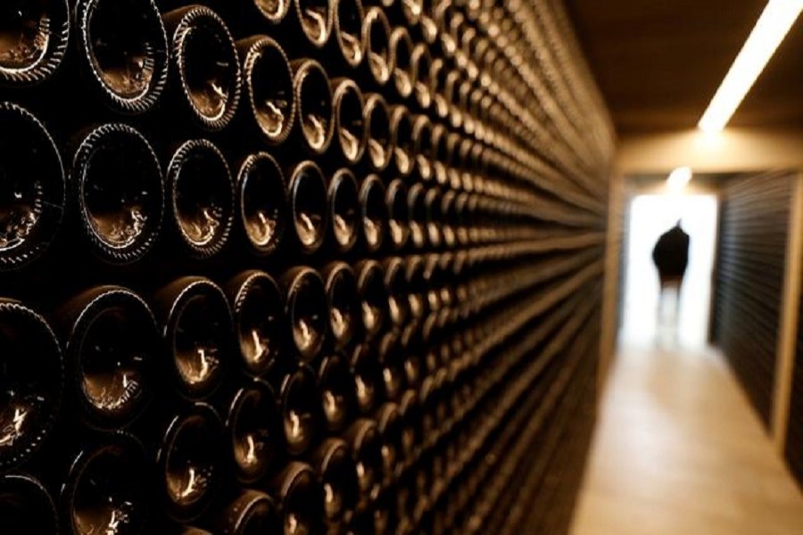 French wine exporters call US taxes a sledgehammer