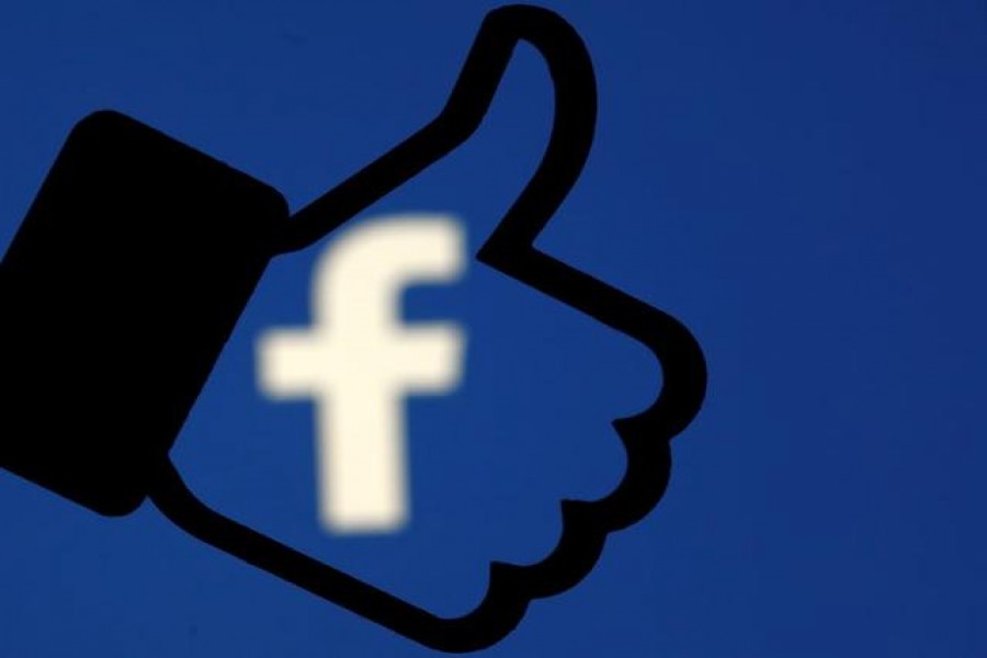 Facebook drops 'likes' button from public pages