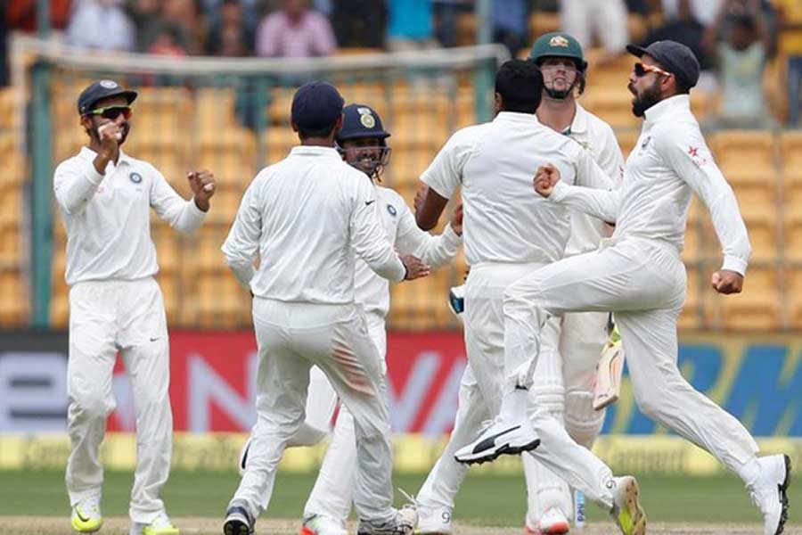 Lockdown deepens uncertainty over fourth India-Australia test