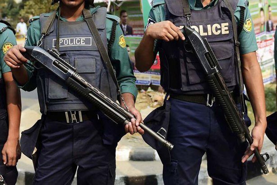 Woman alleges police tried to alter age of her murdered daughter