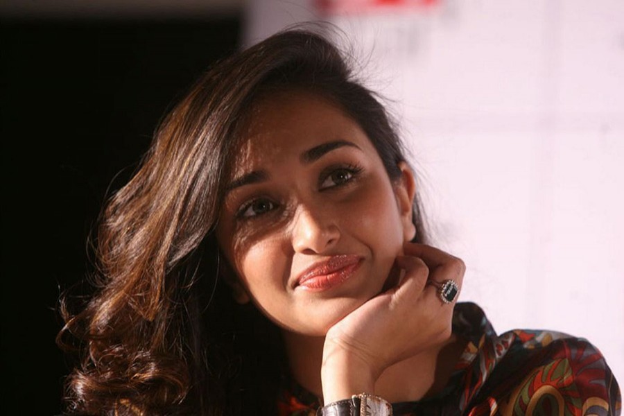 BBC documentary shines light on Jiah Khan's death