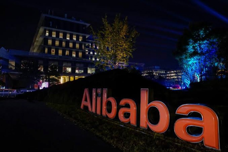 US shelves plans for investment ban on Alibaba, Tencent, Baidu