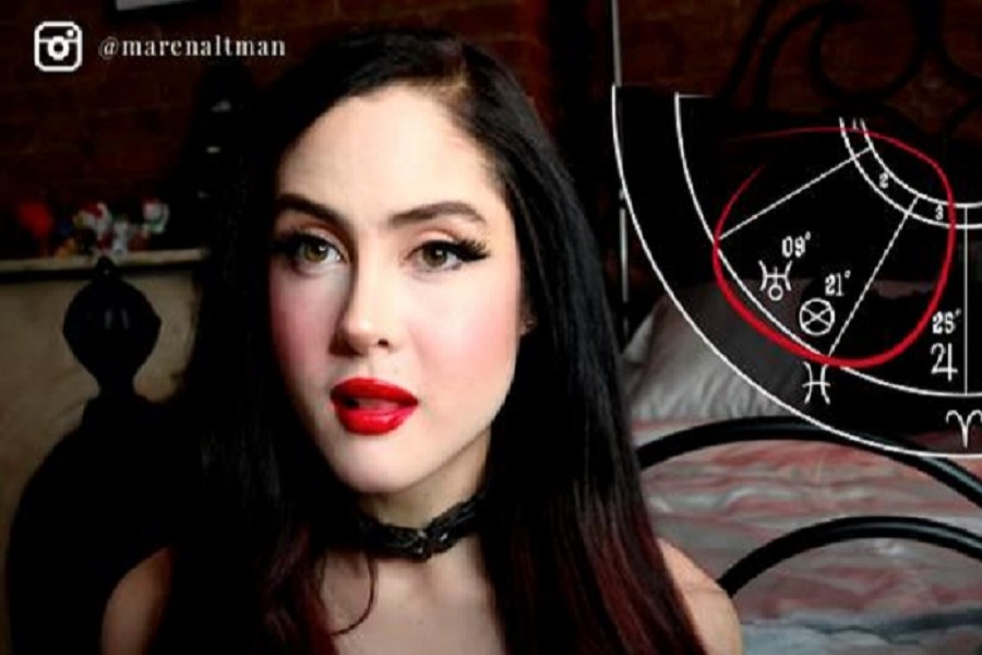 When to trade bitcoin -- the moment Saturn crosses Mercury?