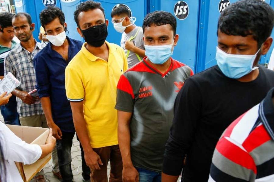 Dhaka needs to take effective steps to stop 'irregular' migration