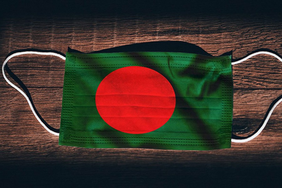 A retrospect of the pandemic-ravaged Bangladesh economy