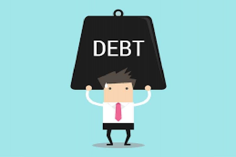 Decoding the debt sustainability