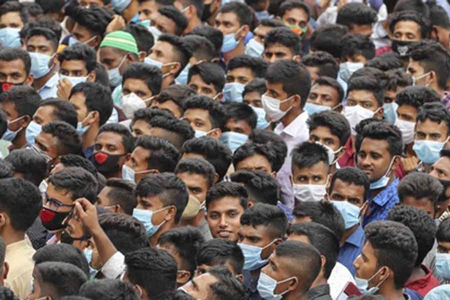 Sixth population census to begin on October 25