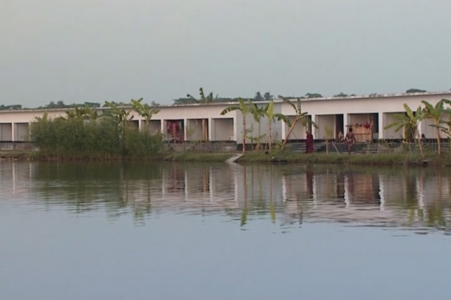 Govt to hand over 66,189 houses to homeless families