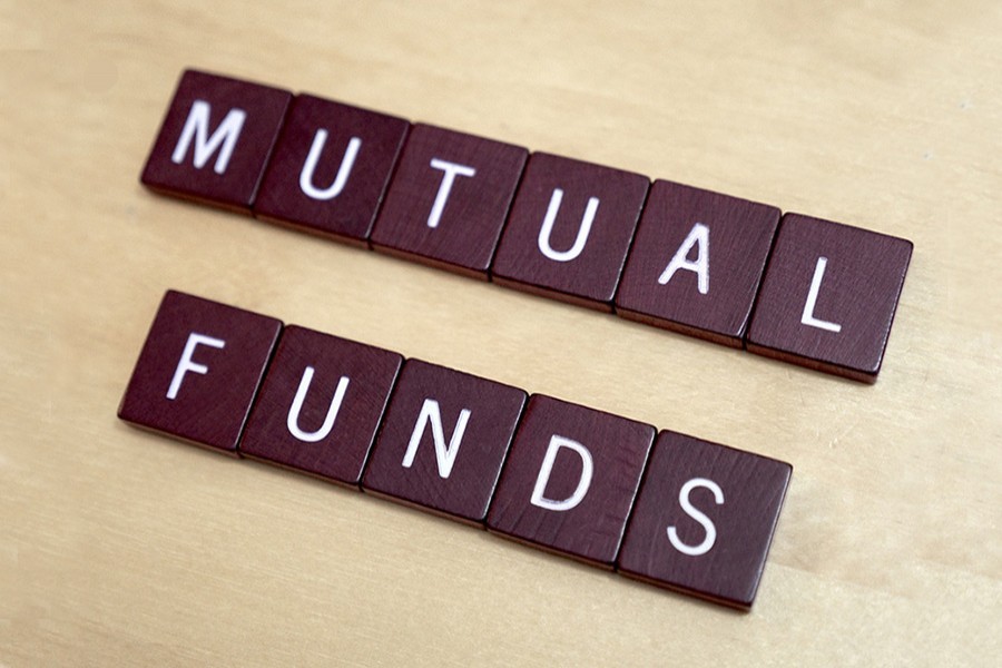 Role of mutual funds in building portfolios