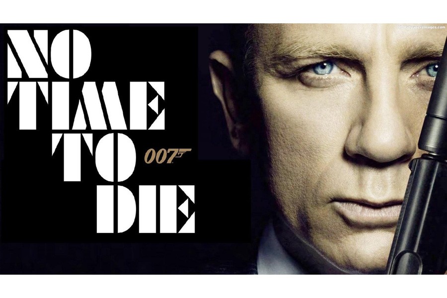 Bond film ‘No Time to Die’ delayed again because of virus