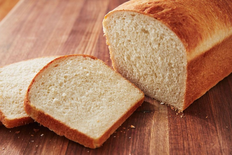 Flour, bread, bakery items pricey