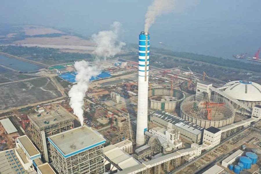 Payra power plant: Govt risks making additional payment