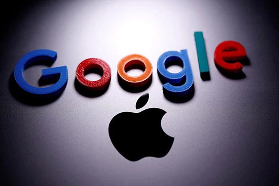 Google to stop using Apple tool to track iPhone users