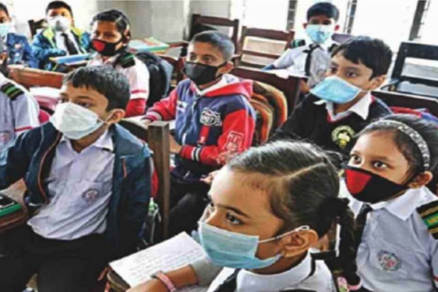 Educational institutions to remain closed till February 14