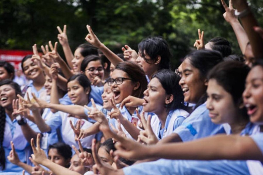 100pc pass rate in pandemic-hit HSC exams