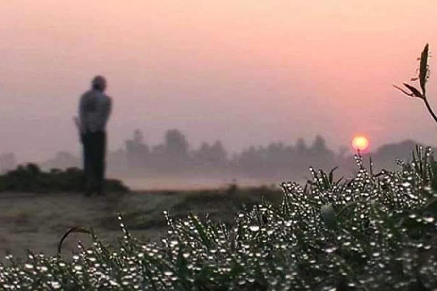 Bangladesh records season’s lowest temperature