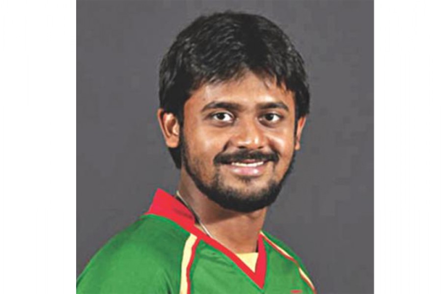 Shahriar Nafees likely to be assigned role in BCB