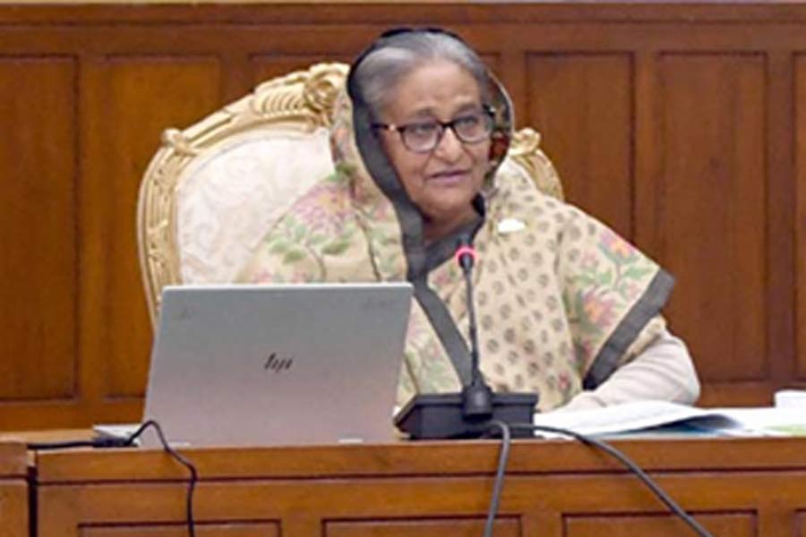 PM stresses necessity of strong opposition for democracy