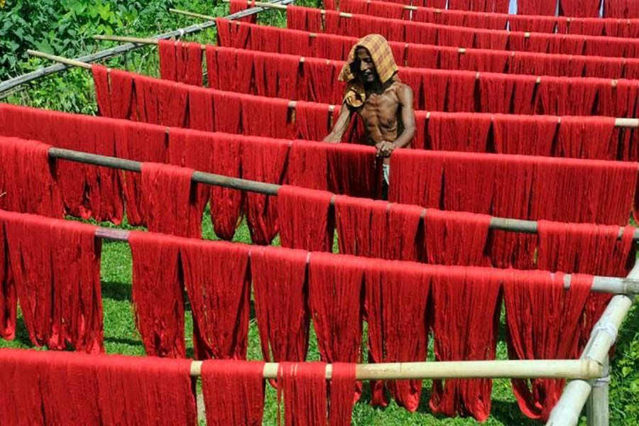 India announces scheme to counter Bangladesh, Vietnam in textile market