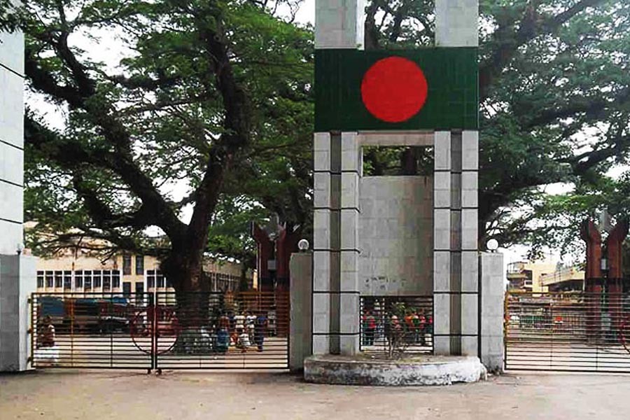 Bangladesh to seek quick fix of customs rules during Modi's visit