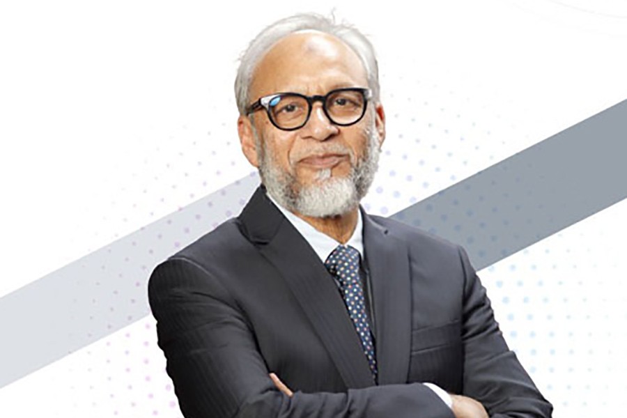 Forum gets Shamsuddin as panel leader