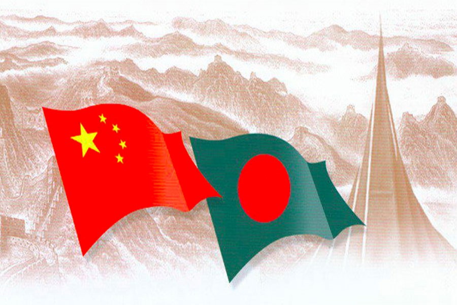 China's recovery creates opportunities for higher cooperation with Bangladesh