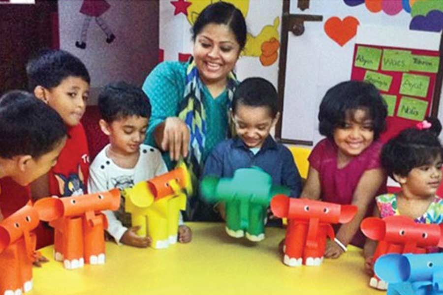 Daycare centres to face punishment for lack of security