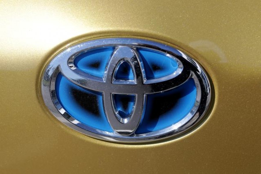 Toyota to unveil two new EVs for US market