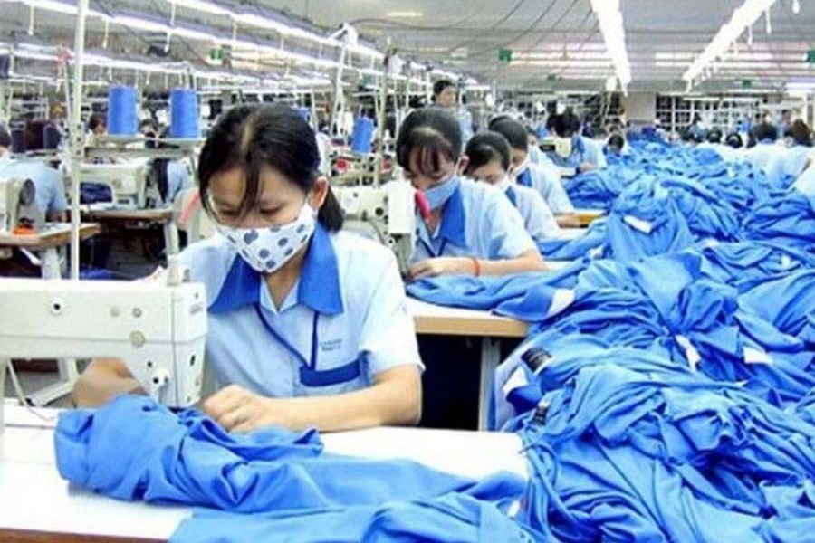 Three more countries join apparel makers' network