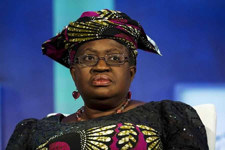 WTO appoints Ngozi Okonjo-Iweala as next director general