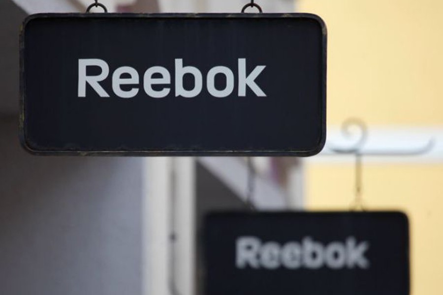 Adidas plans to sell struggling Reebok brand