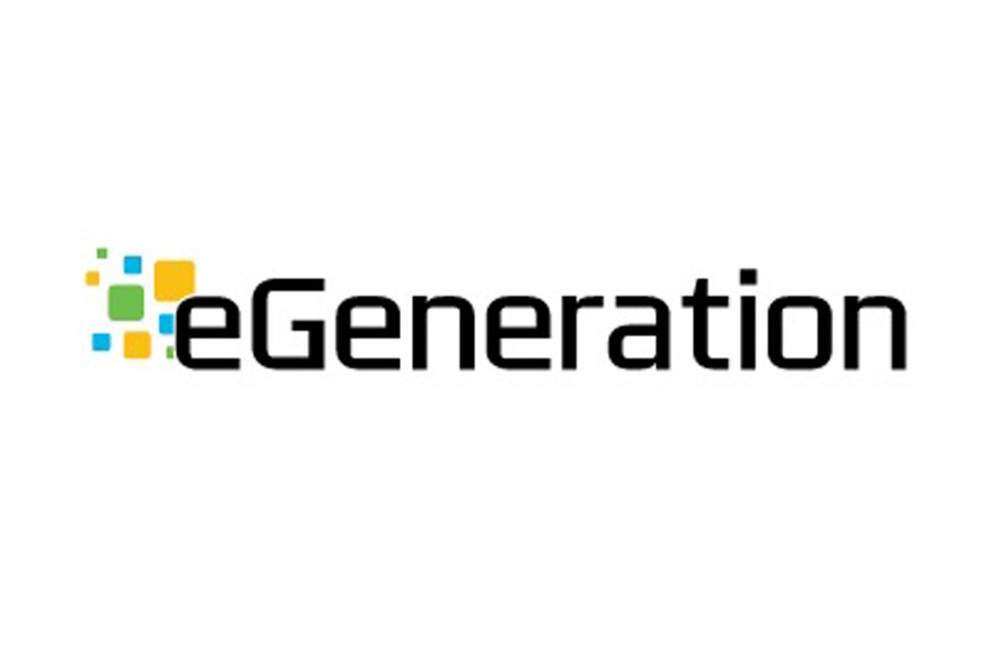 eGeneration makes debut Tuesday