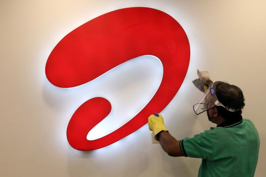 Bharti Airtel to buy Warburg Pincus stake in DTH business for $430m