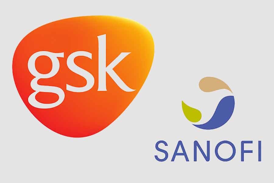 GSK, Sanofi start new clinical trial of protein-based COVID-19 vaccine candidate