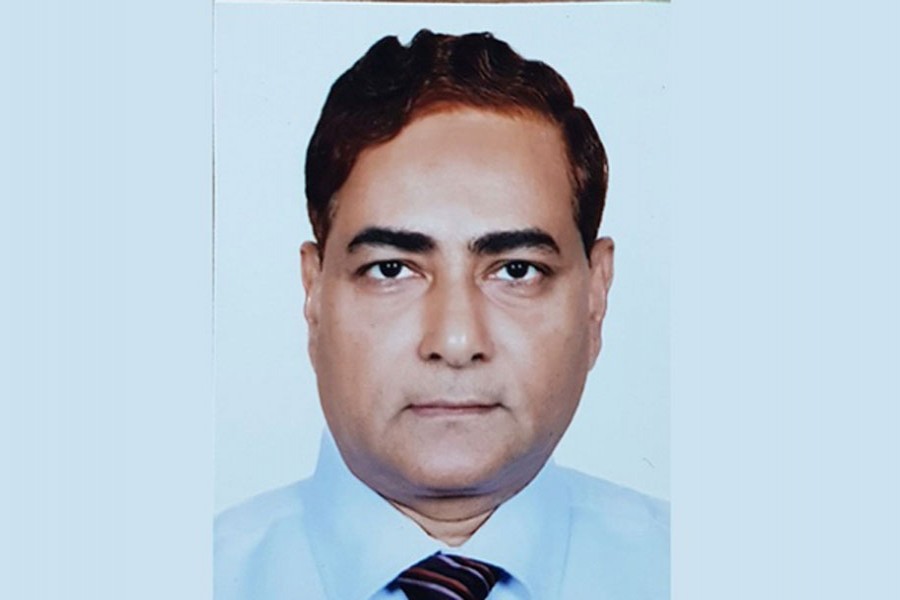 Abu Saleh Mostafa Kamal made MD, CEO of Biman