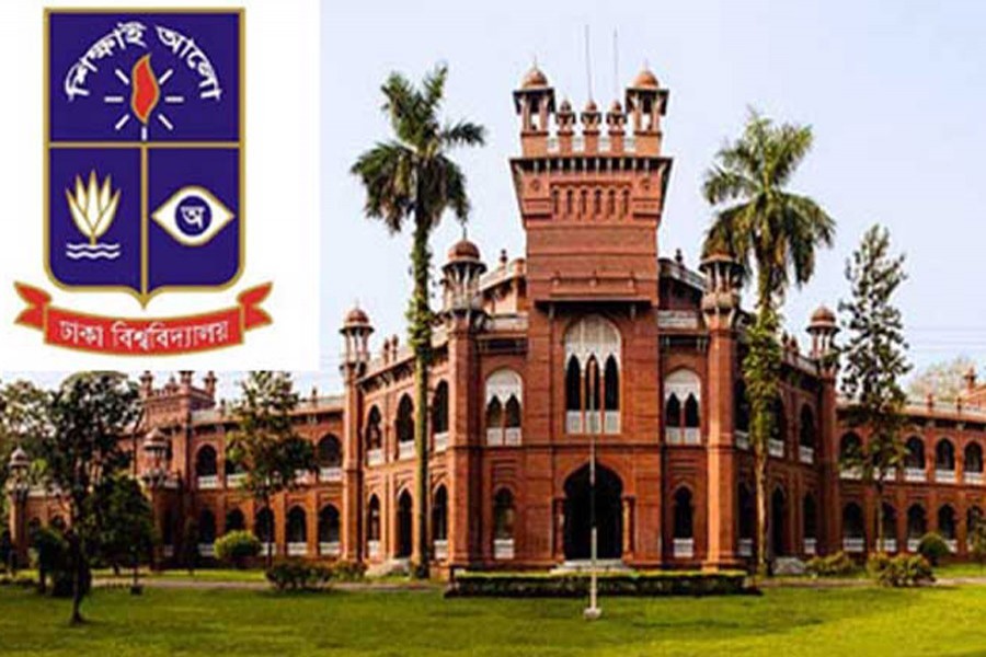 DU scraps plan to reopen halls, hold exams