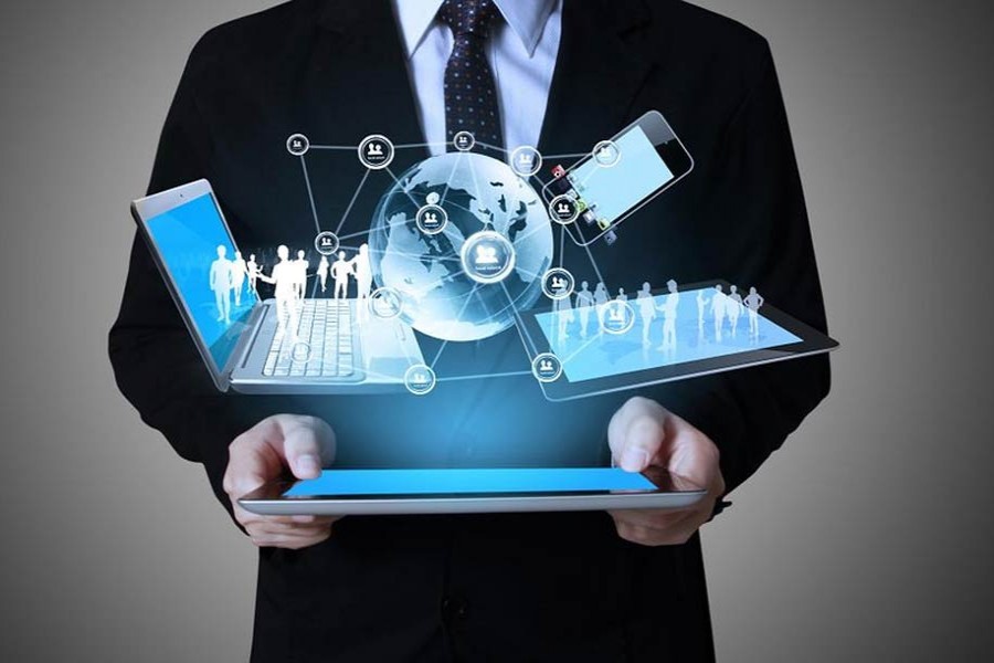 Bangladesh less prepared for catching up with frontier technologies