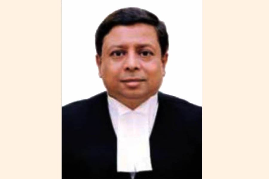 Outgoing Supreme Court judge says all know how much judiciary is independent