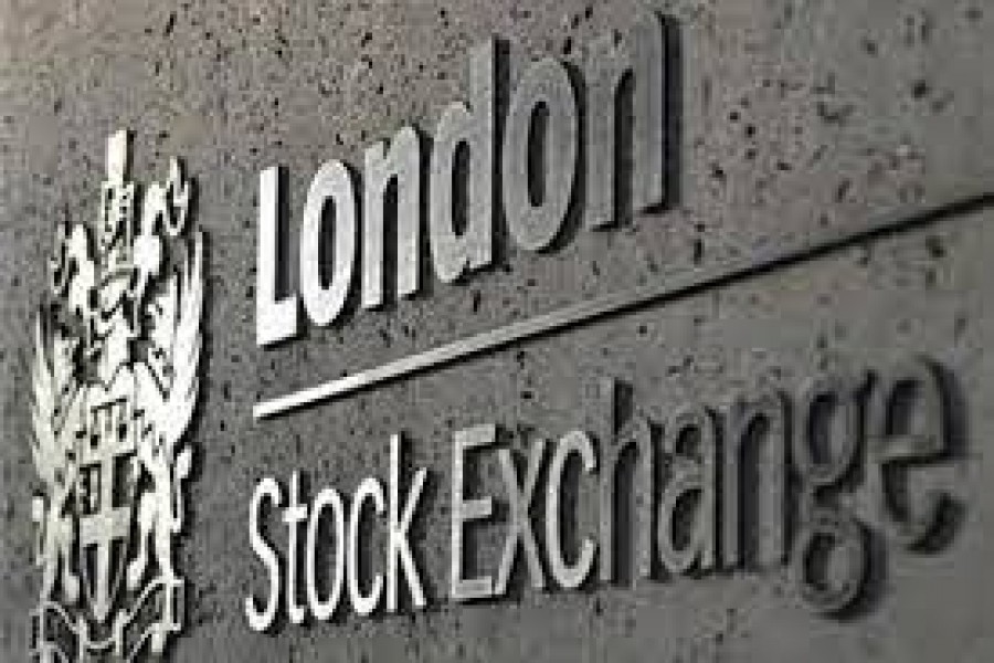 European stocks rebound as bond markets stabilise, UK outperforms