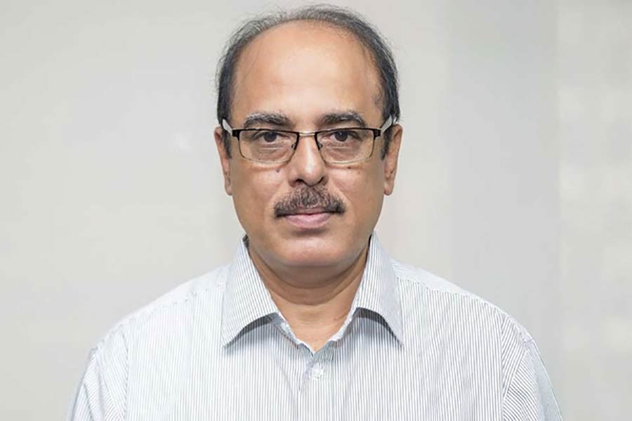 Former secretary Moinuddin Abdullah becomes ACC chairman