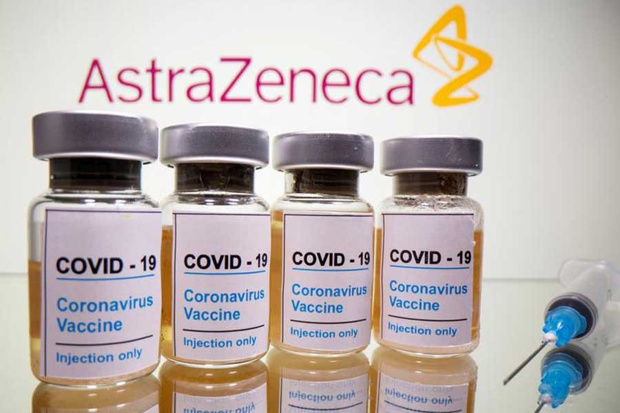 Austria suspends inoculations with AstraZeneca vaccine after death