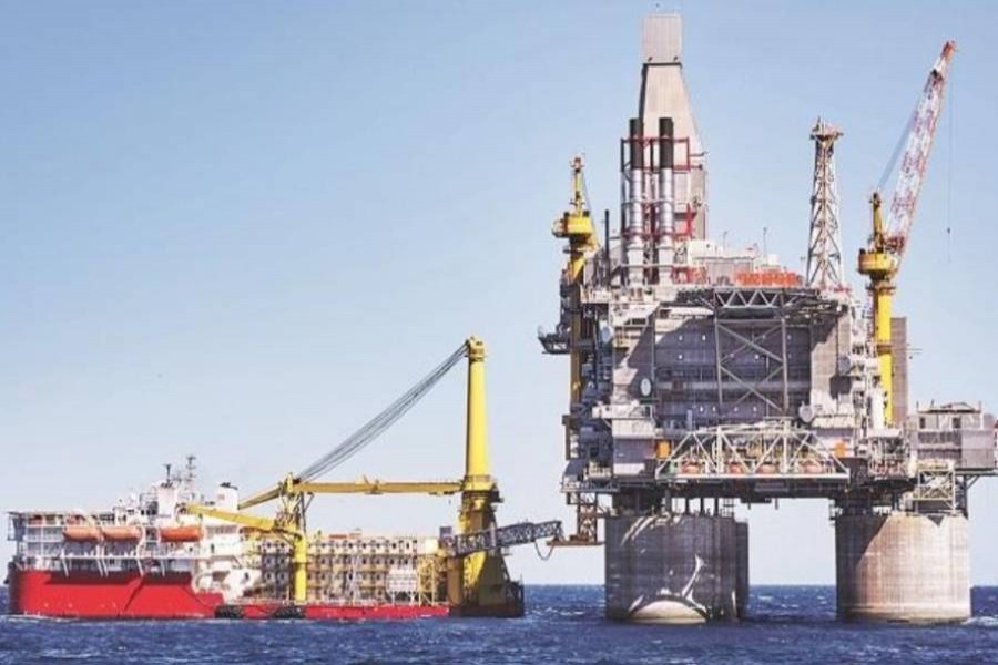 ONGC floats bid for contractors for Bangladesh's offshore wells
