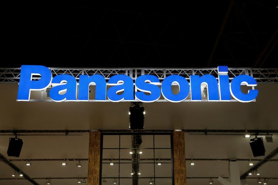 Panasonic to buy Blue Yonder for $6.5b in biggest deal since 2011