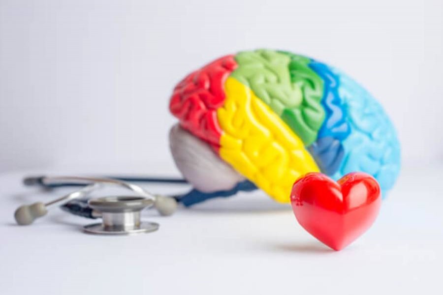 Heart attacks, brain strokes major causes of 2020 deaths in Bangladesh